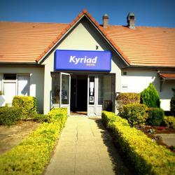 Kyriad Chantilly Sud Luzarches