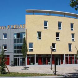 Kyriad Charleville Mézières