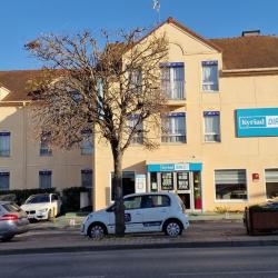 Kyriad Direct Arpajon