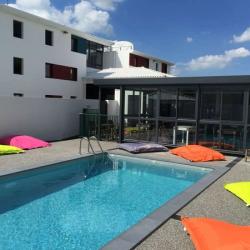 Kyriad Direct La Rochelle Sud Aytré