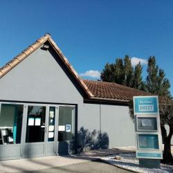 Kyriad Direct Marseille Est - La Valentine