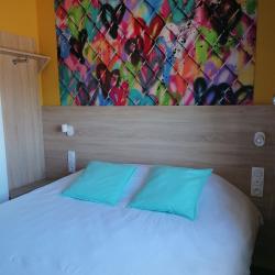 Kyriad Direct Martigues