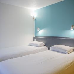 Kyriad Direct Nancy Sud - Vandoeuvre