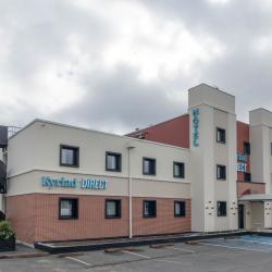 Kyriad Direct Orléans - Cap Saran