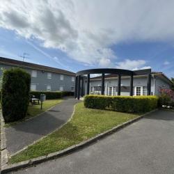 Kyriad Direct Reims Bezannes
