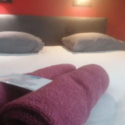 Kyriad Direct Saintes
