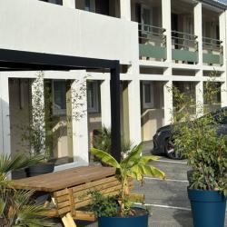 Kyriad Eco - Lorient Lanester