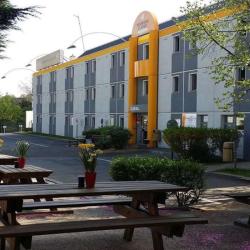 Kyriad Eco - Montreuil