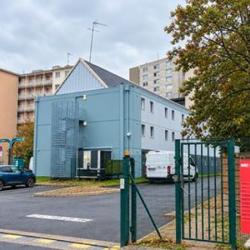 Kyriad Eco - Montreuil