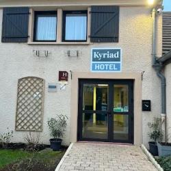 Kyriad Epernay