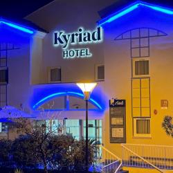 Kyriad Fréjus