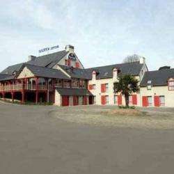 Kyriad Saint-malo Ouest - Dinard
