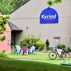 Hôtel Kyriad Lannion