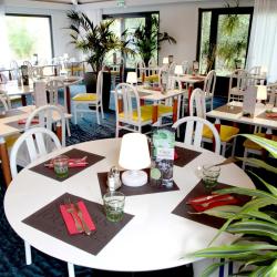 Restaurant Kyriad Lannion