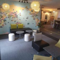 Kyriad Lille Gares - Grand Palais