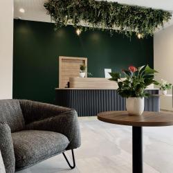 Kyriad Lyon Ouest Techlid - Limonest