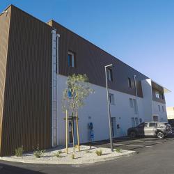 Kyriad Montpellier Sud