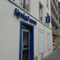 Kyriad Paris Nation