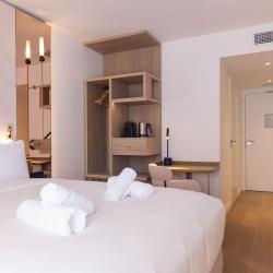 Kyriad Prestige Asnières Sur Seine