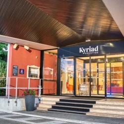 Kyriad Prestige Mulhouse Basel