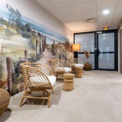 Kyriad Prestige Résidence & Spa Cabourg – Dives Sur Mer