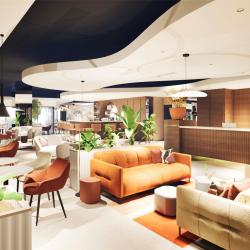 Kyriad Prestige Sarrebourg Les Terrasses