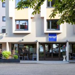 Kyriad Strasbourg Sud Lingolsheim