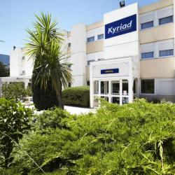 Kyriad Toulon La Garde