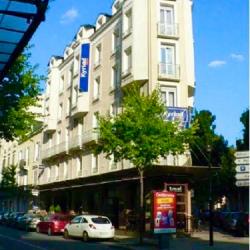 Kyriad Vichy & Le Spa