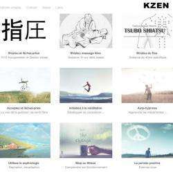 Kzen-shiatsu