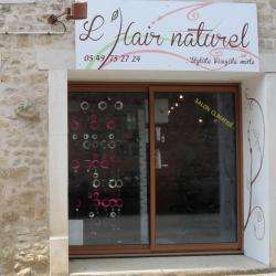 L ' Hair Naturel