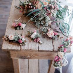L' Aatelier Artisan Fleuriste