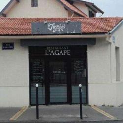 L' Agape