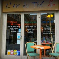 L' Air Du The