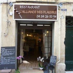 L' Alliance Des Plaisirs