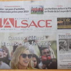 L' Alsace Journal