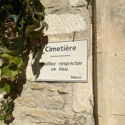 L' Ancien Cimetière