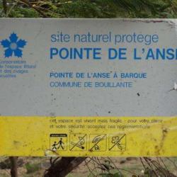 L' Anse à La Barque