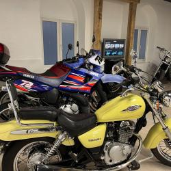 L' Antre Bike