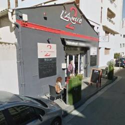 L' Antre Deux