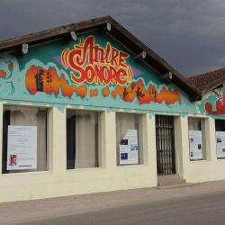 L' Antre Sonore