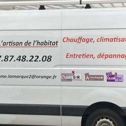 L 'artisan De L'habitat