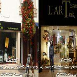 L' Artisanes Thés, Cafés
