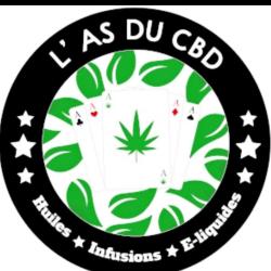 L' As Du Cbd Levallois Perret