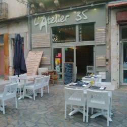 L' Atelier 35