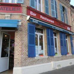L' Atelier