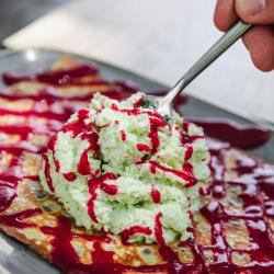 L' Atelier Artisan Crêpier - Lyon