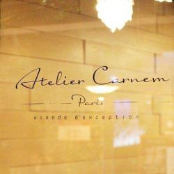 L' Atelier Carnem
