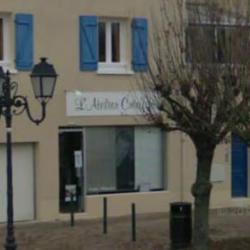 L'atelier Créa'tifs