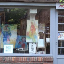 L' Atelier D' Alix